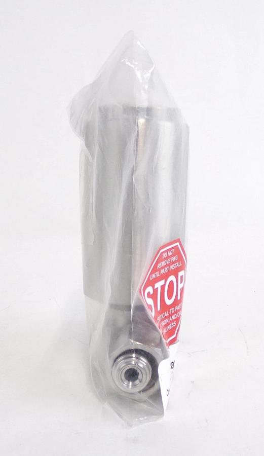 MKS Instruments 852B12PCJ2GC Baratron Pressure Transducer 100 PSIA New Surplus