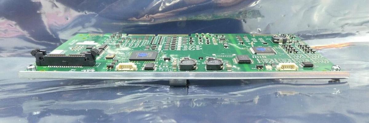 Used AE Advanced Energy 23020171-A Multi-Platform DC Control-03 PCB 33020150 Working