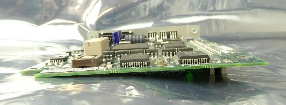 Used AE Advanced Energy 1303193 20kW Pinnacle DeviceNet MDX PCB 2301549-A Working