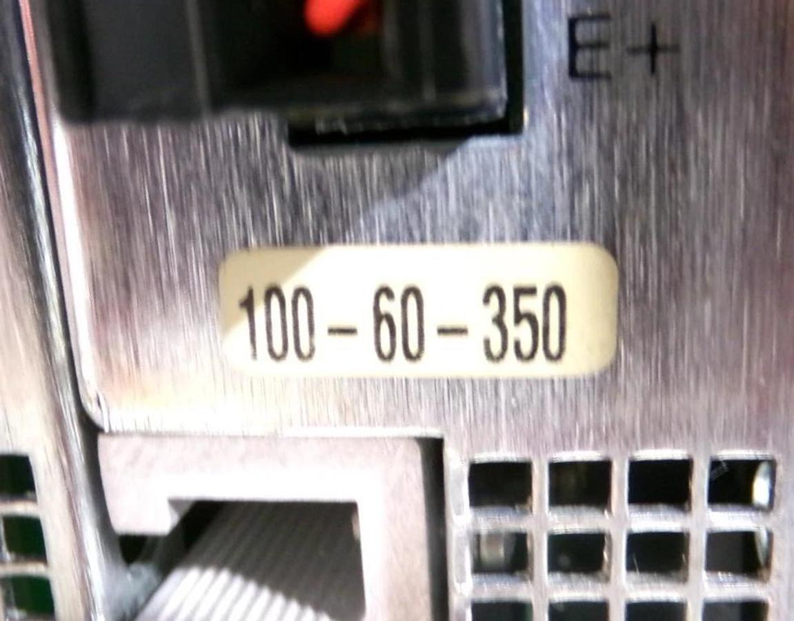 Used TDI Transistor Devices MCL488 Multi-Channel Load with 100-60-350 Untested Spare