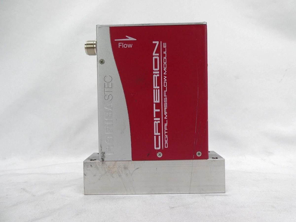 Used Horiba STEC D514MG Mass Flow Controller MFC Reseller Lot of 12 Working