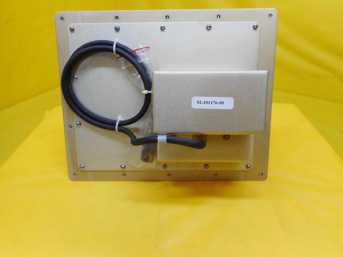 Used ECI Systems 04-055583-00 Remote Module Kit TW Monitor Used Working