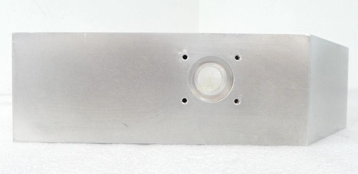Used Novellus Systems PEP 3510 200mm Chamber Body