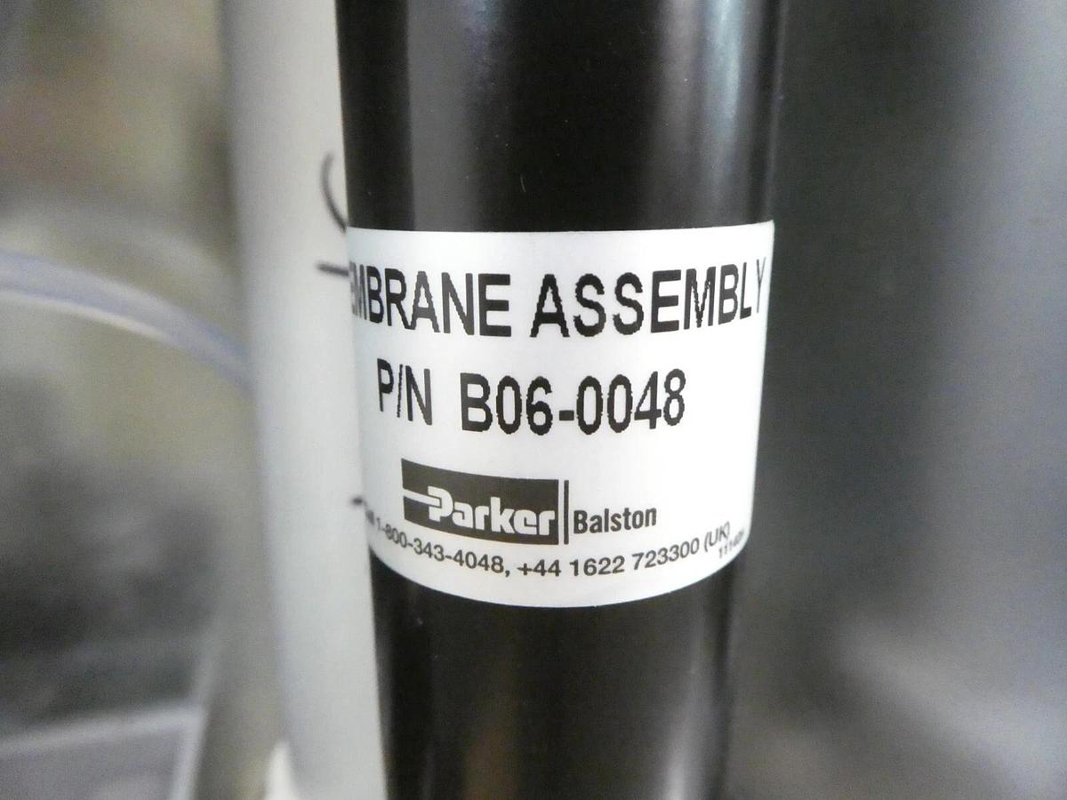 Used Parker Balston LCMS-5001NTNA LC/MS Tri-Gas Generator Source 5000 Spare Surplus