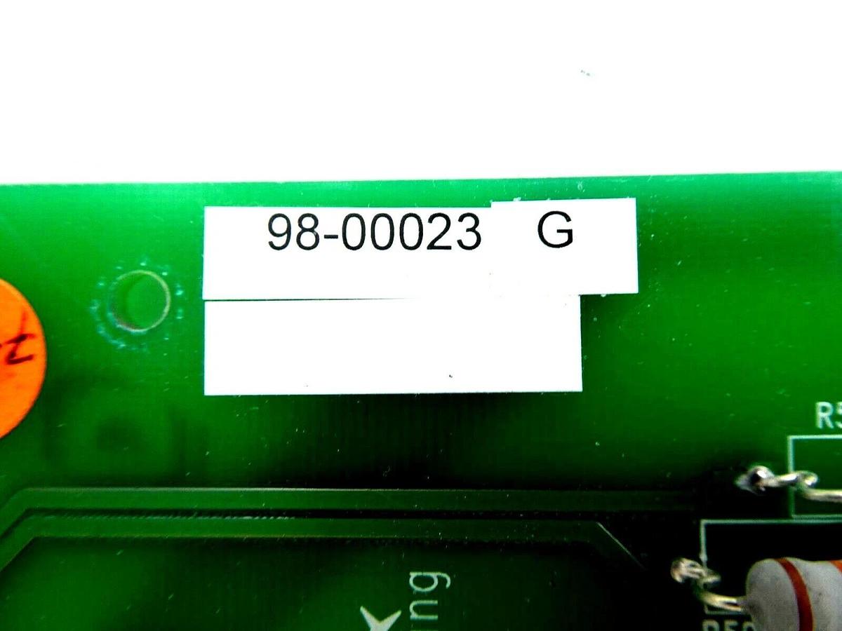 Used SoftSwitching Technologies 98-00023 Inverter Board PCB Rev. G 98-00026 Working