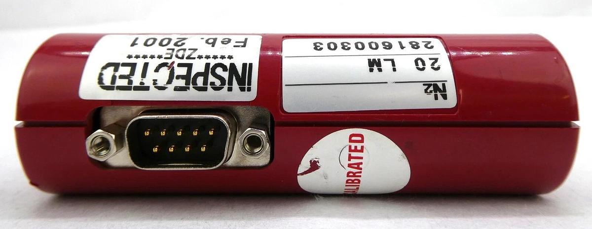 Used Horiba STEC SEC-4500M Mass Flow Controller SEC-4500 20 LM N2 Reseller Lot of 6