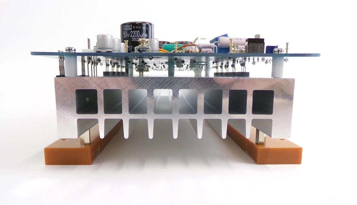 Used Kaijo 3305877 MAIN (6) PCB Ultrasonic Generator 3305877B Working Surplus