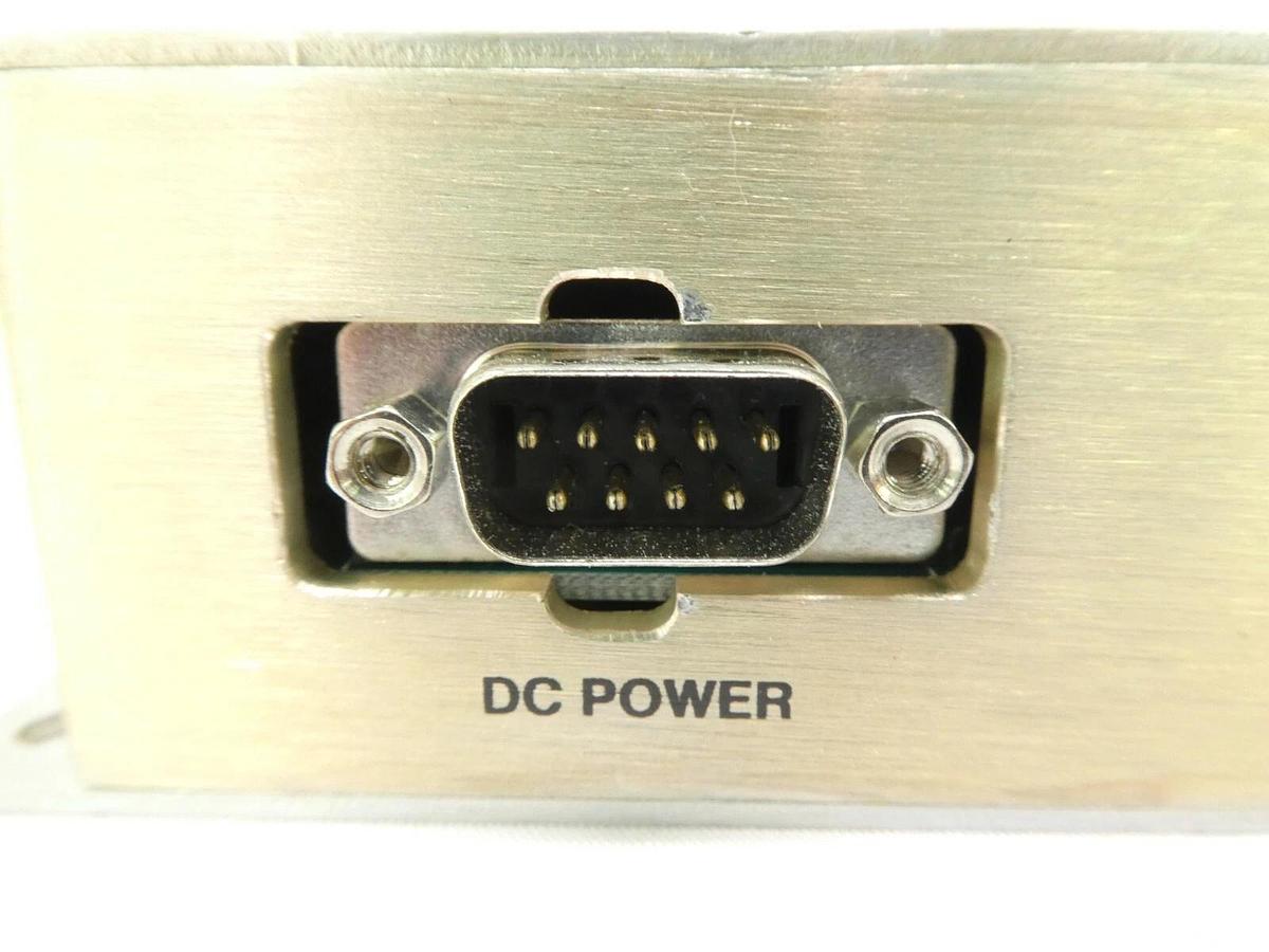 Used KLA Instruments 720-02847-000 Micro Channel Plate Amplifier MCA Module Working