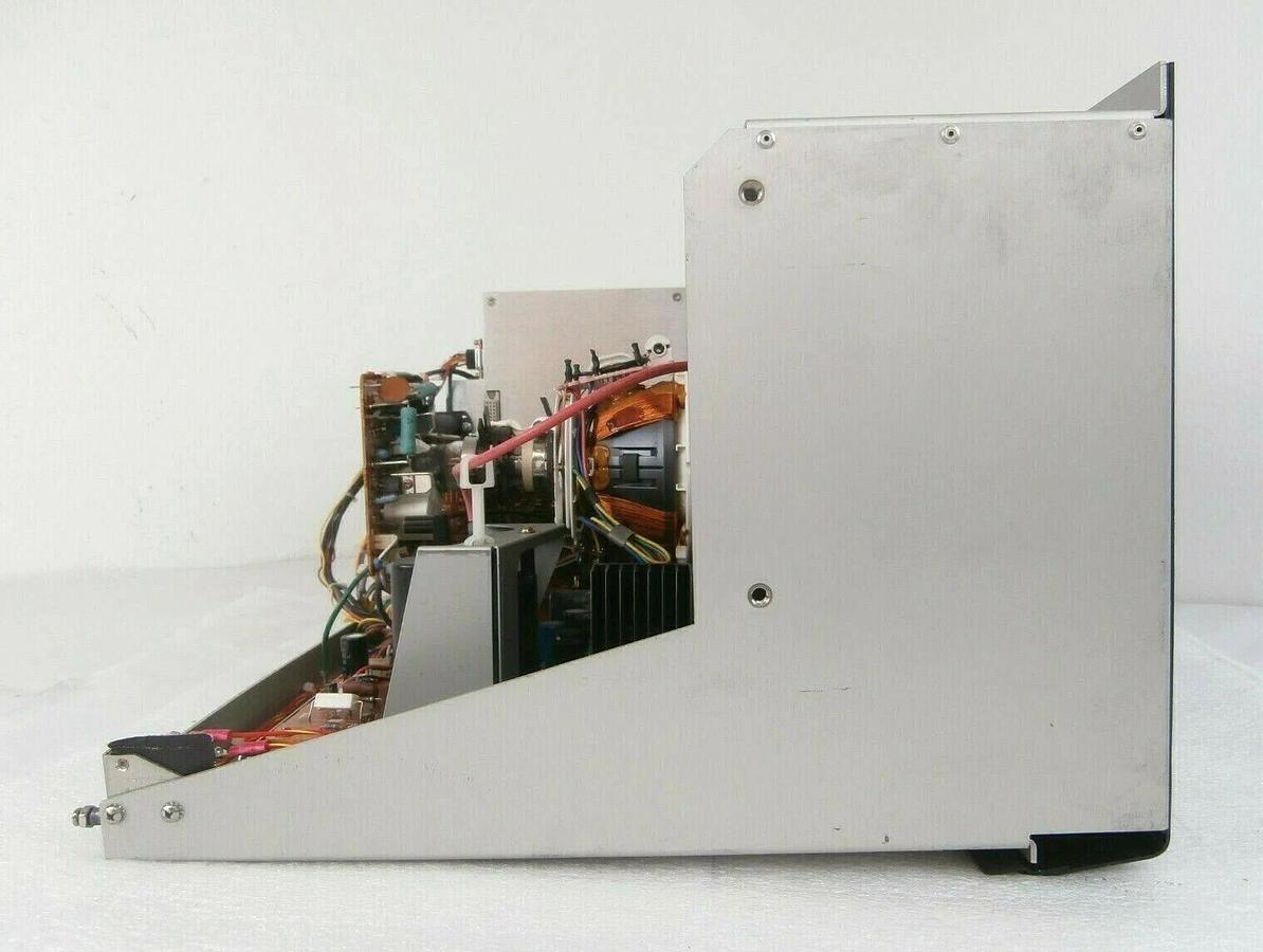 Used Lam Research 852-017500-003 Operator Interface Control Panel 4420 Working