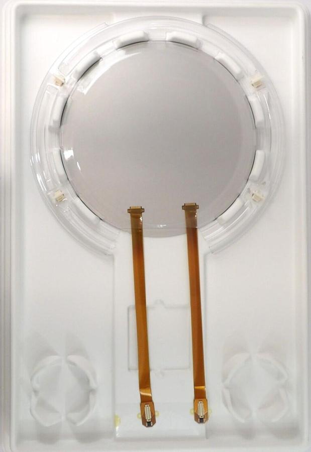 Used SensArray 1899F-12-5005A 300mm Process Probe Instrumented Wafer New Surplus
