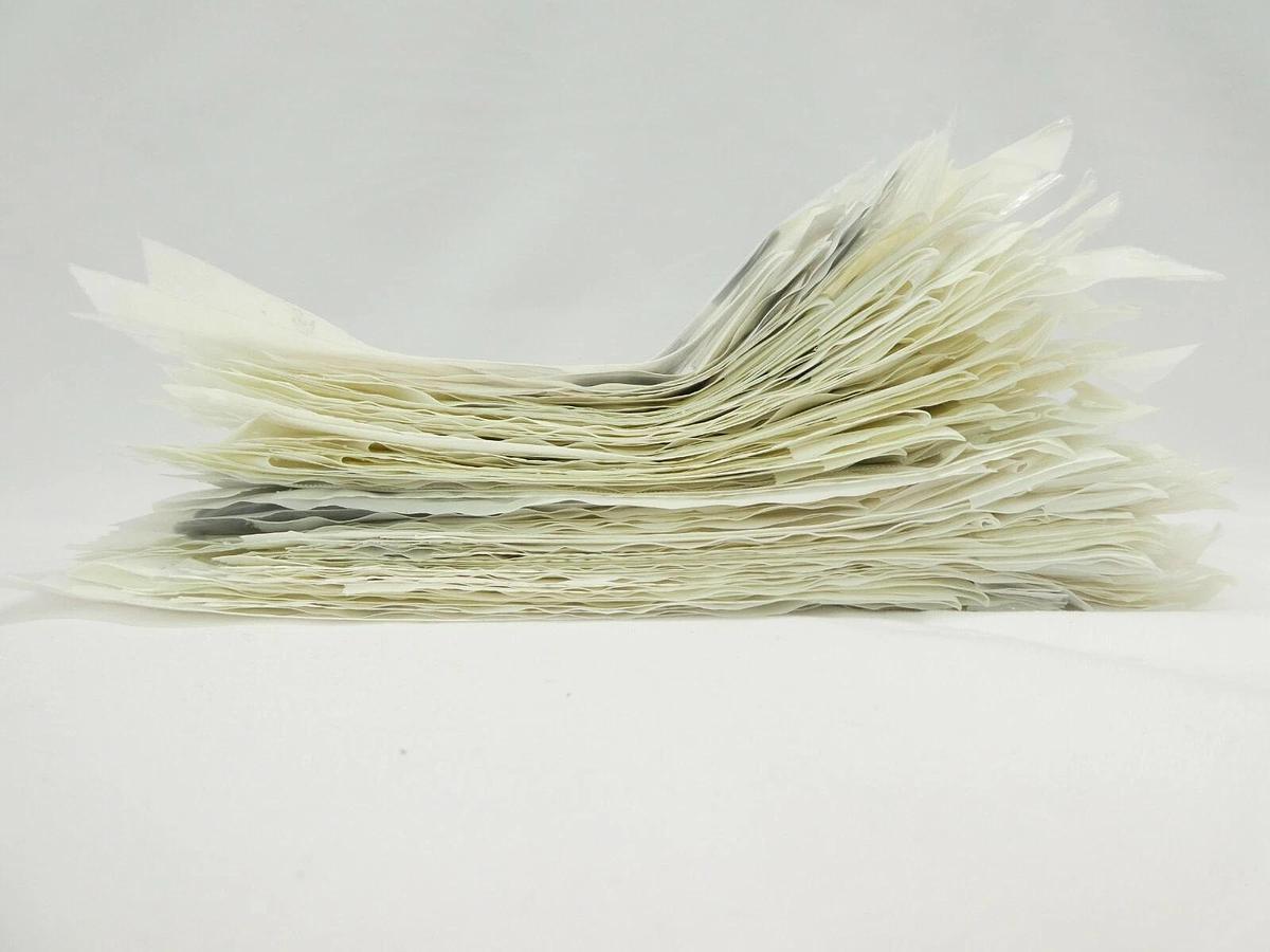 Lam Research 22-033109-00 O-Ring Rev. A Novellus Systems Reseller Lot of 110 New