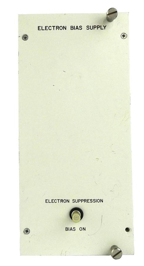 Used Varian Ion Implant Systems 109124001 Electron Bias Supply Working Surplus