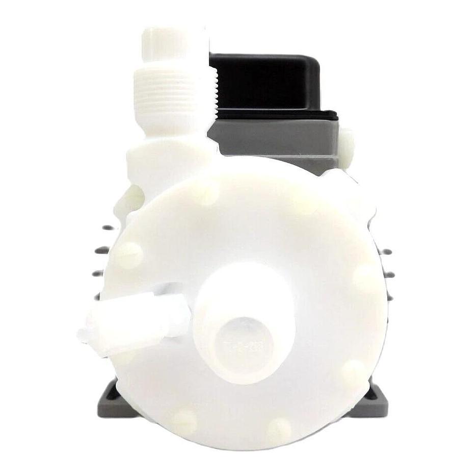 Used Levitronix LPM-600.7 Motor W/Pump BPS-600 PTFE HD W/Vent New Surplus
