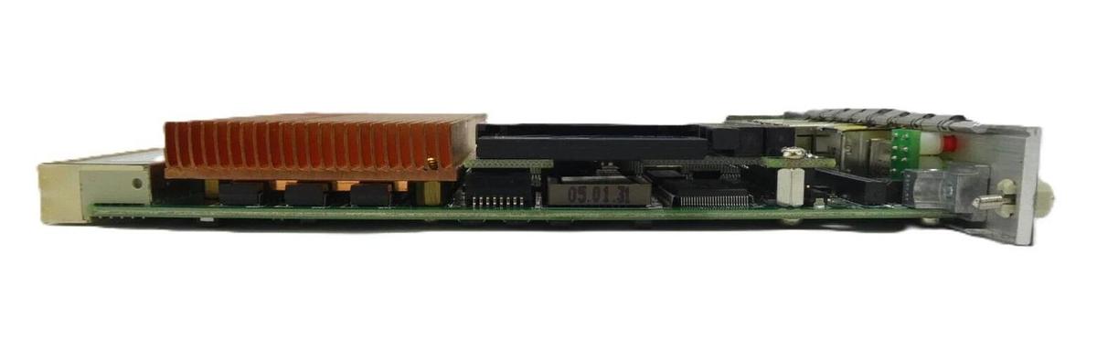 Used MKS Instruments AS03720-18 PW HD HS WD PCB Card cPCI-3720 AMAT 0190-17469 Spare