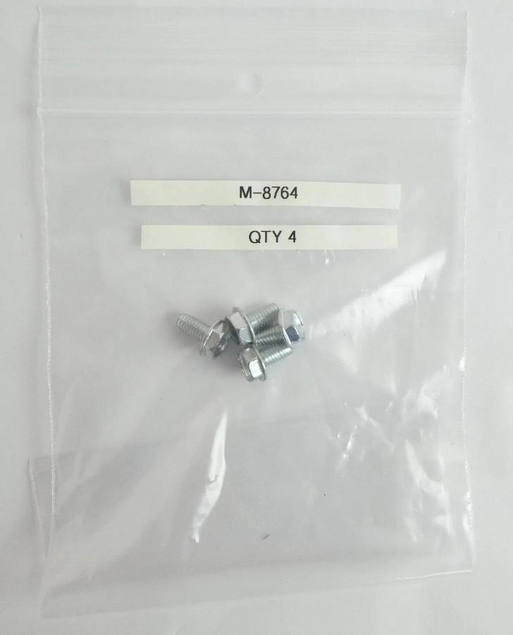 K-Tec WKE-95 Current Transformer Kit WKE Series New Surplus