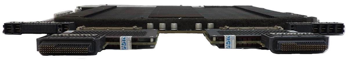 Used Teradyne 239-001-91 Tester Interface PCB Assembly AG001 J750 Working Surplus
