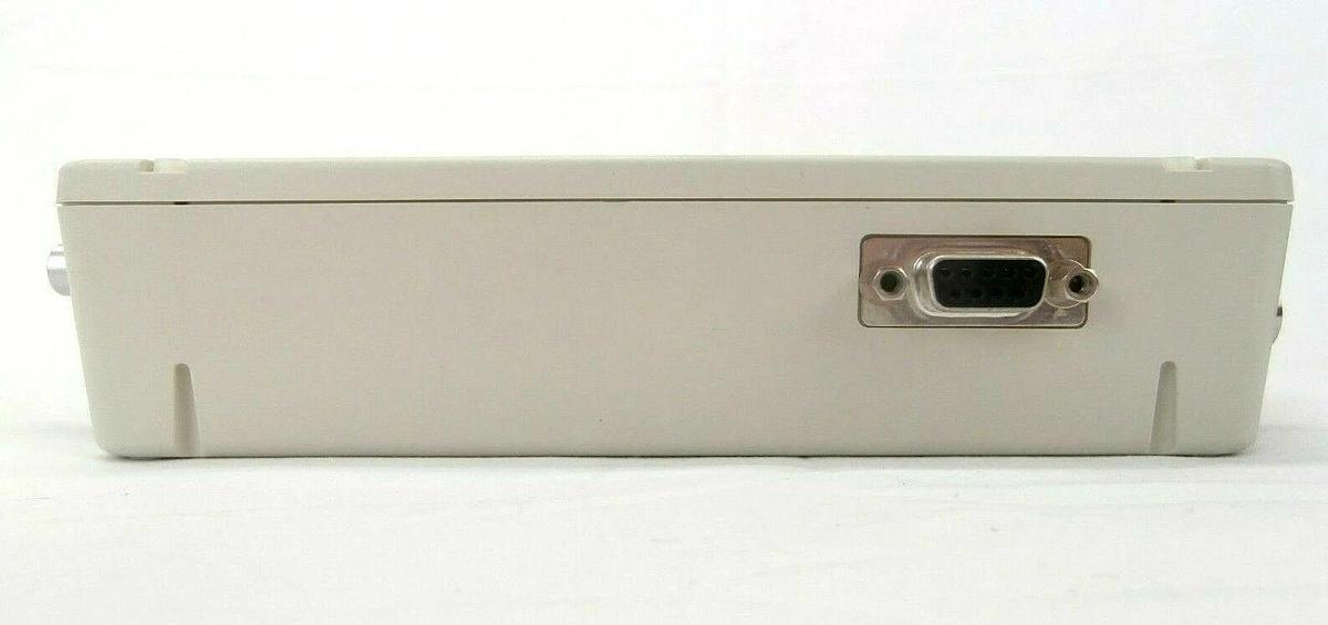 Used Hermos TLG-I1-1000-S0-00-EB Transponder Set Antenna ANT-ID2-INFIXR6M No Cover
