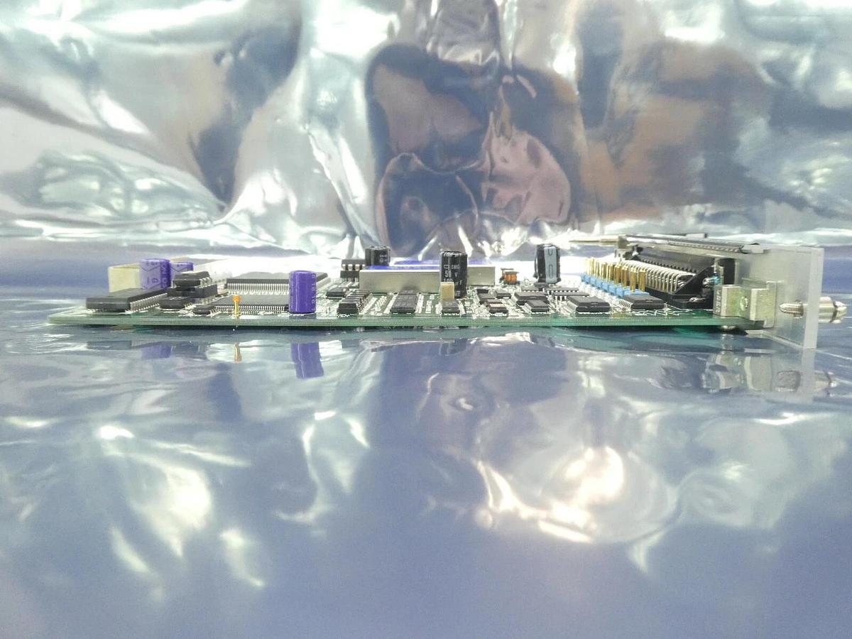 Used Nikon 4S008-540 REC-AD1 PCB Card ACP-550 NSR FX-601F Working Surplus