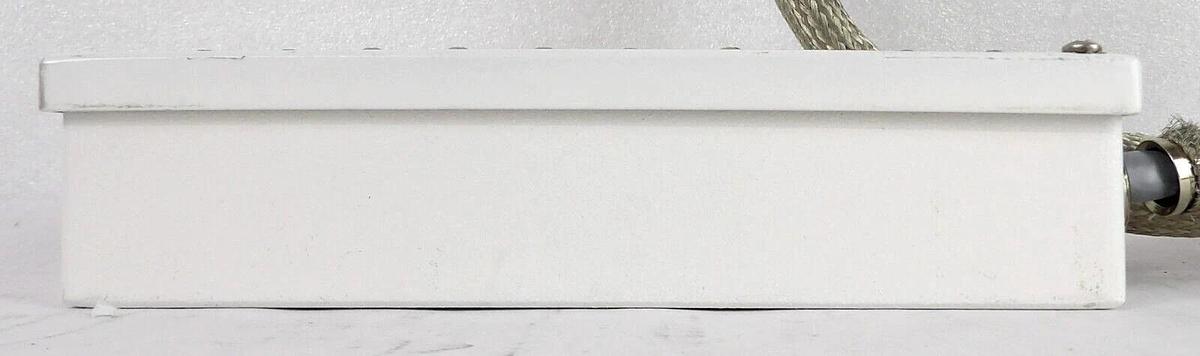 Used Air Products 287-606310 Analog Switch Input Interface Box 287-604320 Working