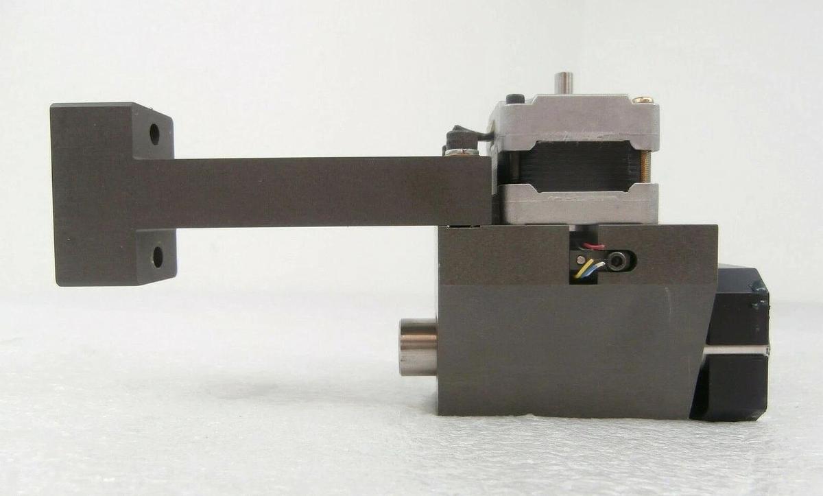 Used Electroglas 248057-001 Wafer Transfer Assembly 4085x Horizon PSM 200mm As-Is