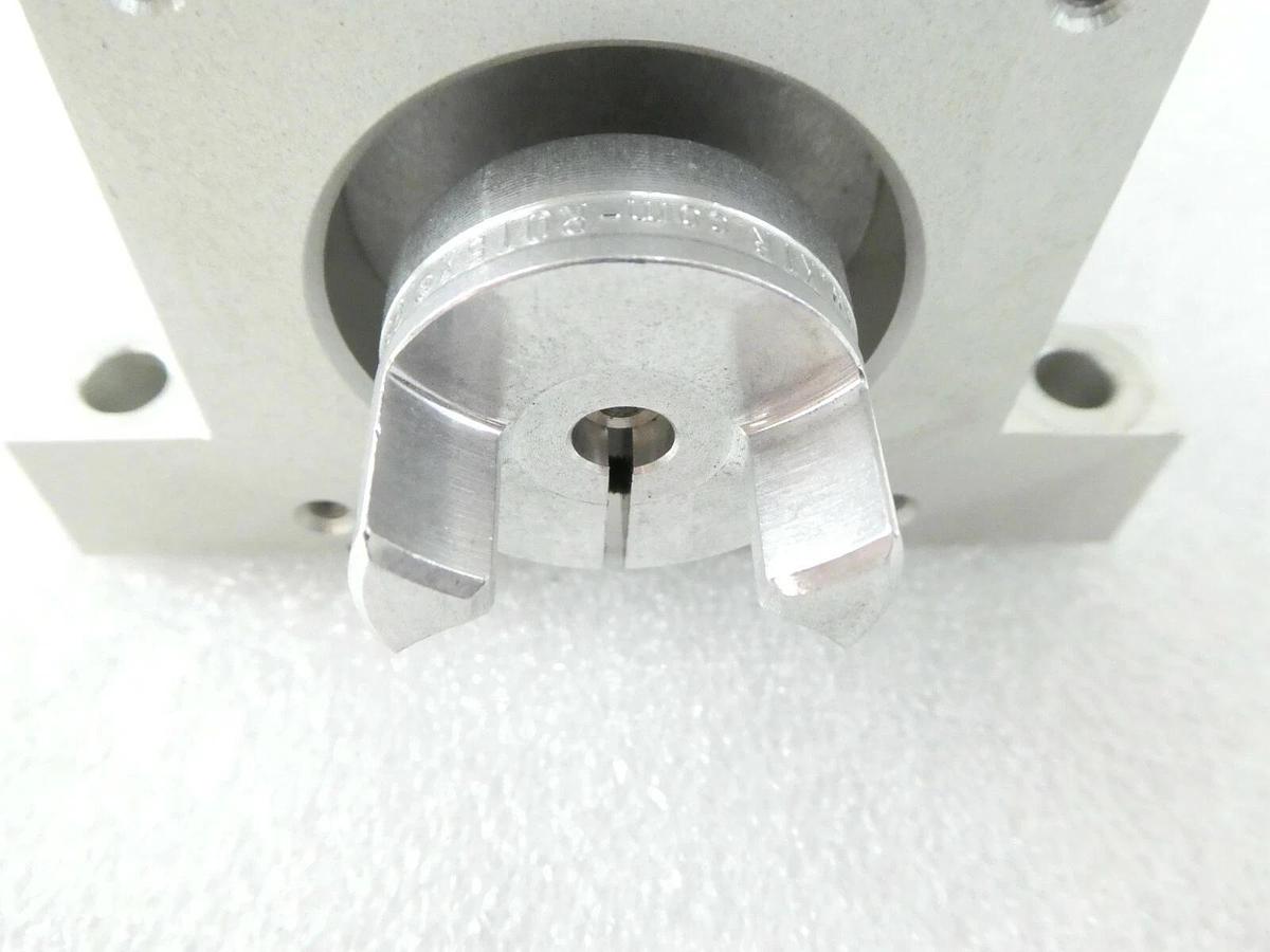 Used Oriental Motor C8741-9212KM Stepping Motor VEXTA Lot of 4 TEL Lithius Working