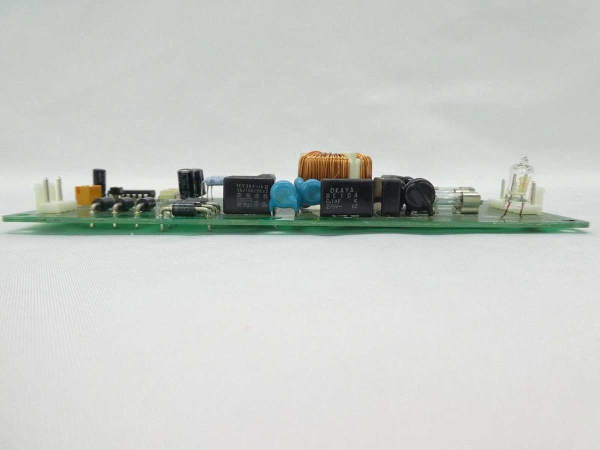 Used DIP EH0116(A) Power Supply PCB EH0116 TEL Tokyo Electron Lithius Working Surplus