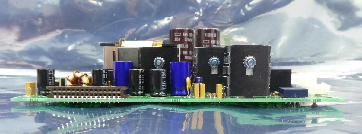 Used ENI Power Systems 003-1119-315 Power Distribution PCB 000-1119-315 Working Spare