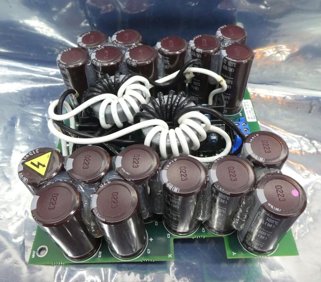 Used ENI Power Systems 003-1118-305-1 Power Supply PCB 000-1118-305 DCG-200Z Working