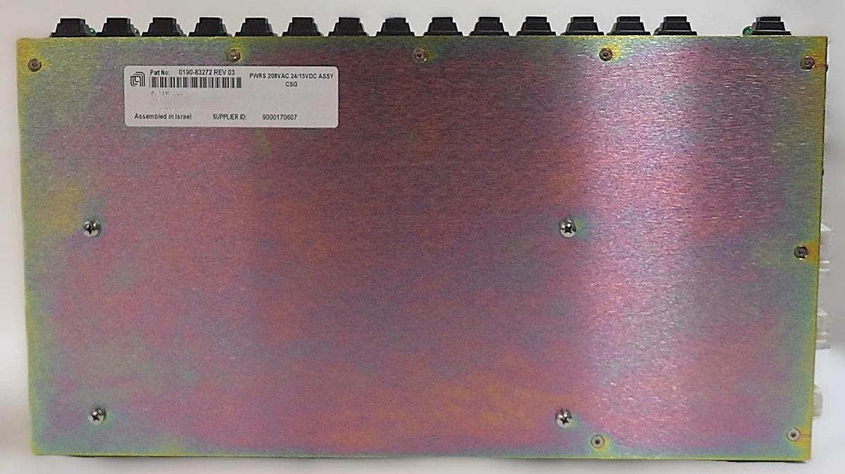 Used AMAT Applied Materials 0190-83272 CSG Power Supply Working