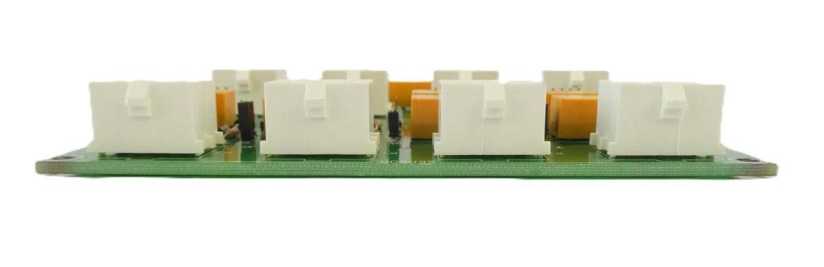 Used AMAT Applied Materials 0100-35337 Spill Sensor PCB Working Surplus