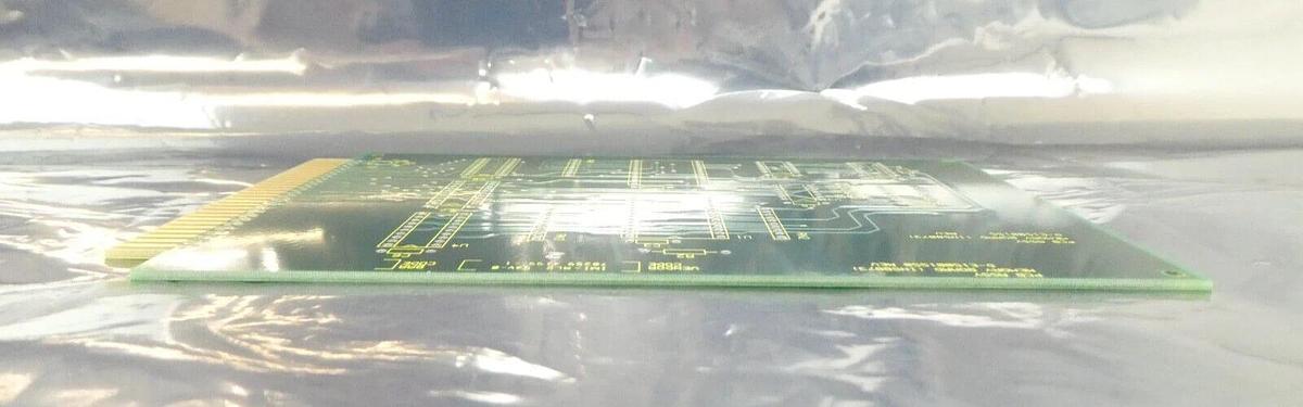 Varian E15001551 Base Memory Board PCB Card D-E15001550 Reseller Lot of 6 New