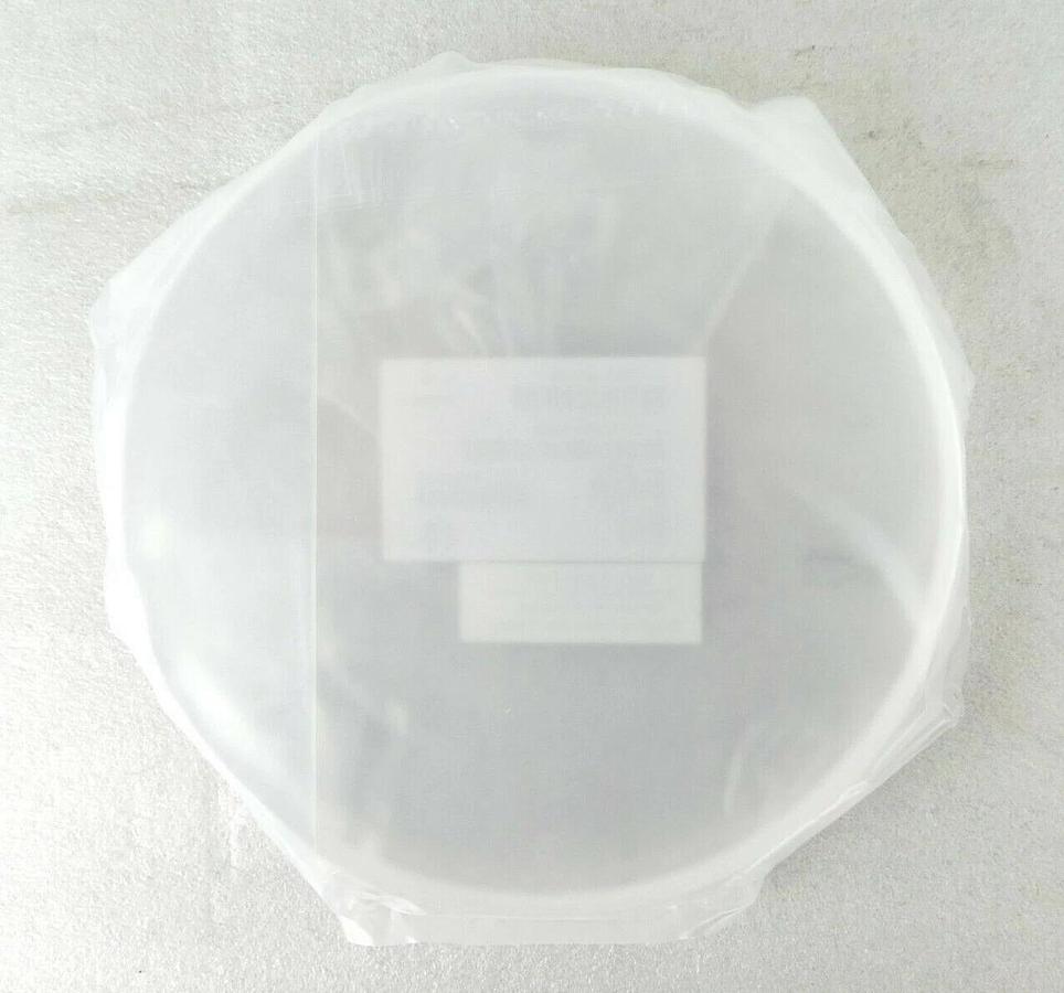 AMAT Applied Materials 0020-20439 Wafer Orienter Buffer Cover Viewport New Spare