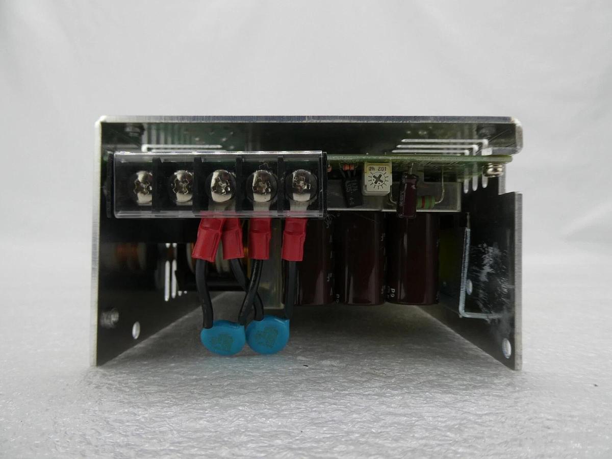 Used Power Source PFE24HSX-U Switching Power Supply Reseller Lot of 6 Working Surplus