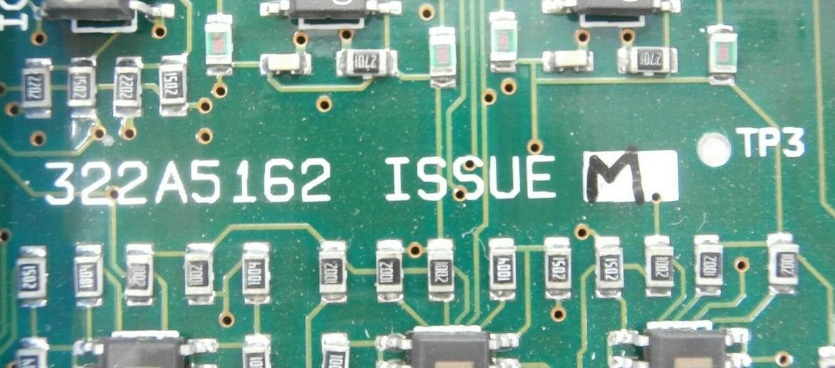Used KV Automation 4022.480.62711 Pneumatic Control Board AT PCB 4022.486.21531 Spare