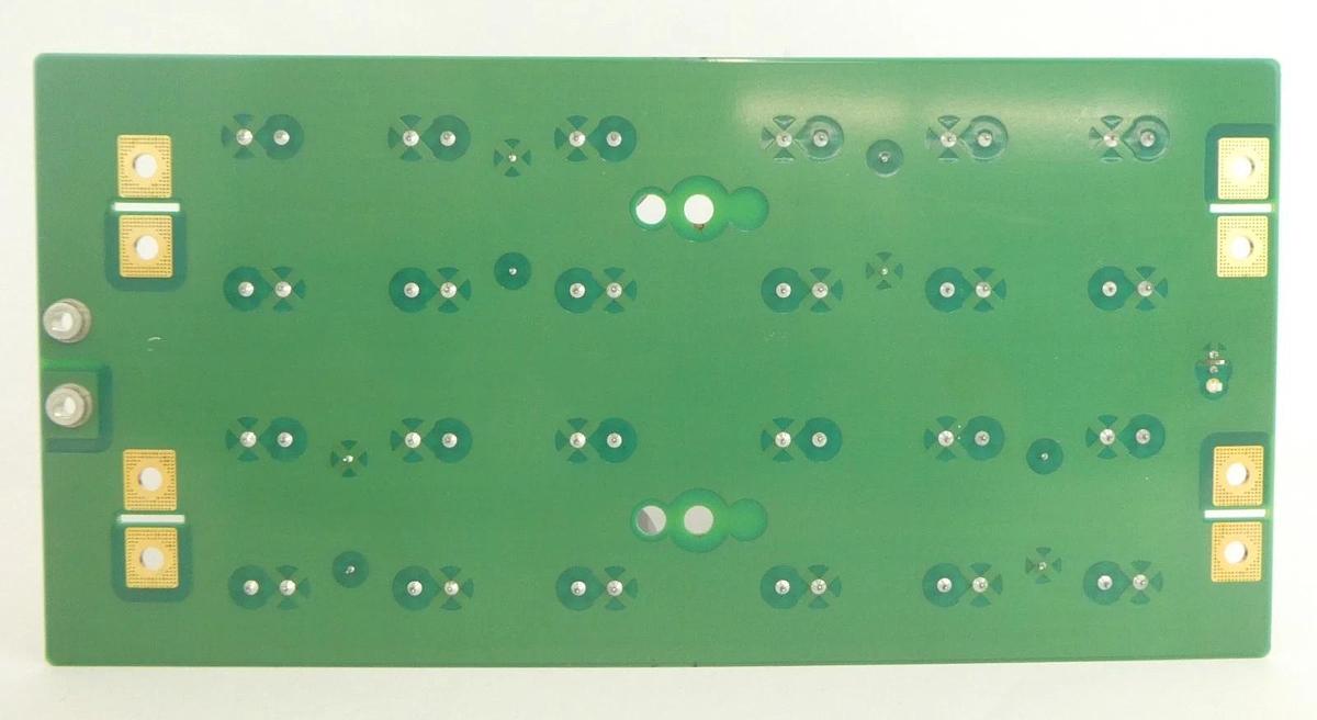 Used United Imaging 78000533 UIH-C V03 CP520_BUS V05 PCB 60001342 Working Surplus