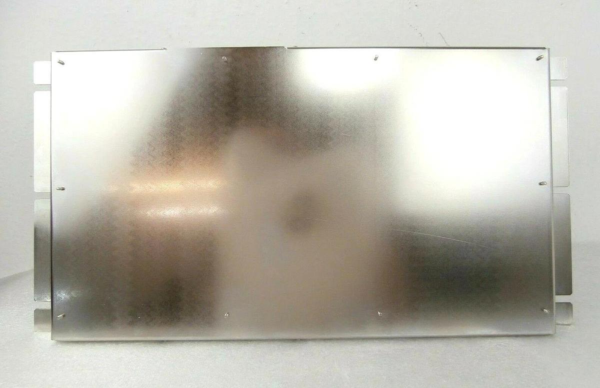 Used TEL Tokyo Electron BX80-070342-13 PCB Module LM CONT 3D81-000020-15 Trias Spare