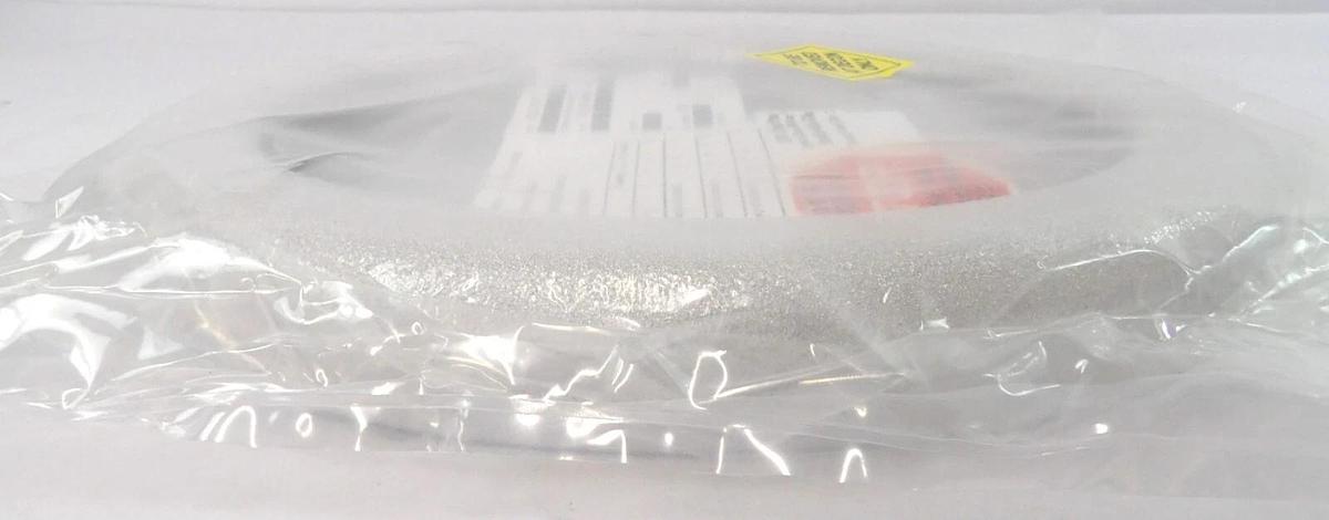 AMAT Applied Materials 0020-93157 Titanium Ti/W/Al Arc Spray Cover Ring New