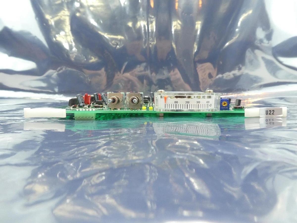 Used JEOL AP002270(00) I/O PCB Card EXT I/O(FE) JSM-6300F SEM Working Surplus