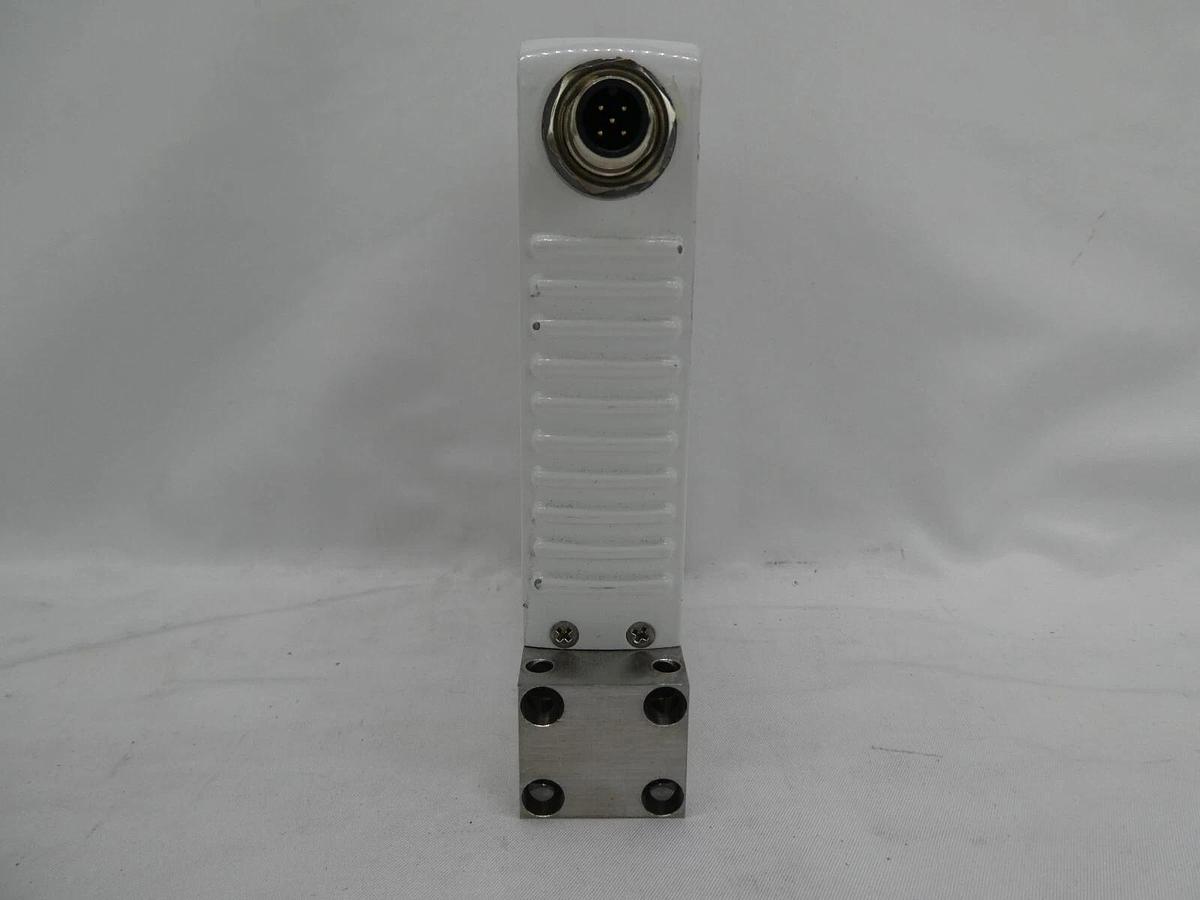 Used Brooks GF-125CXXC Mass Flow Controller MFC N2 Reseller Lot of 7 Working Surplus