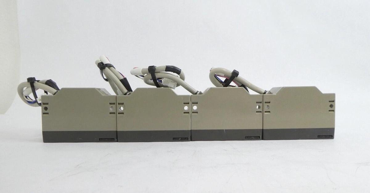 Used SUNX PX-21 Obstacle Detection Sensor Reseller Lot of 14 Working Surplus