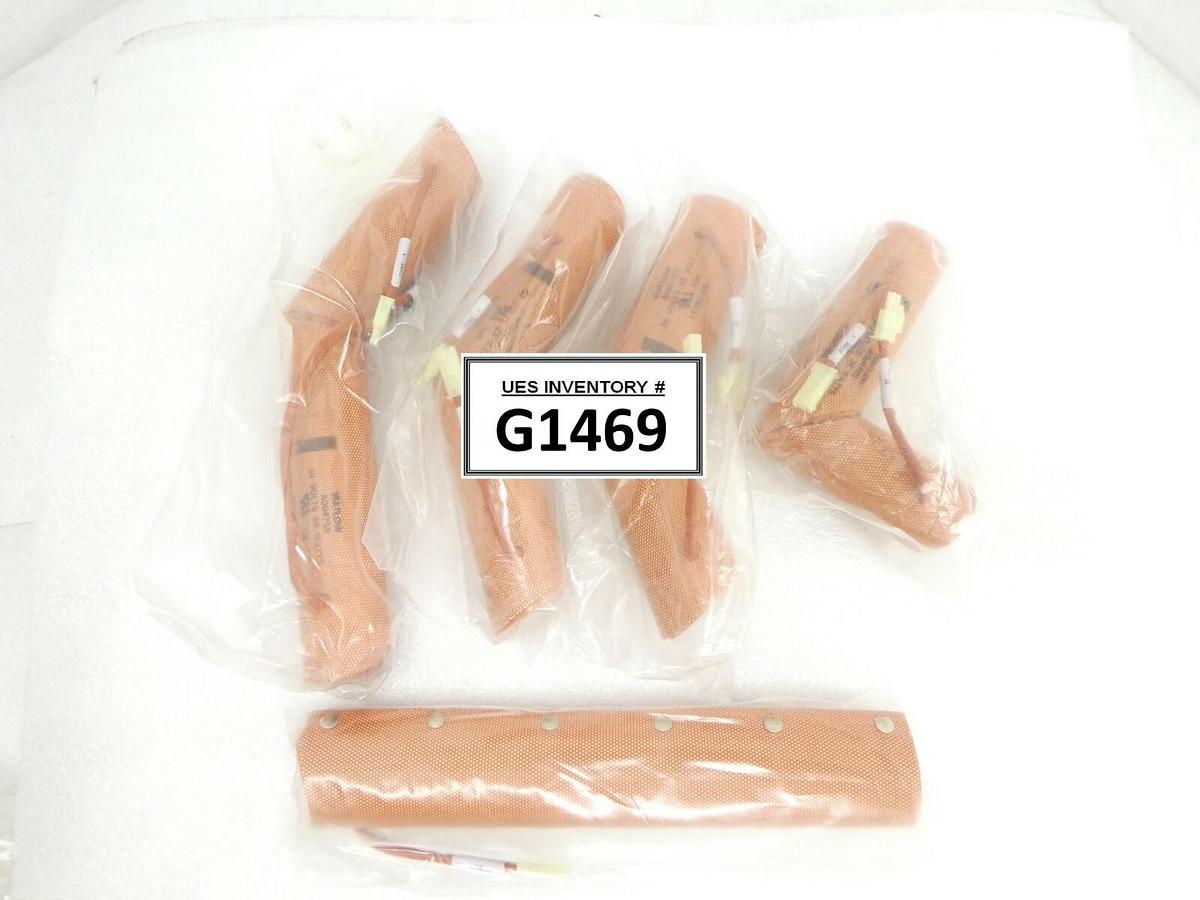 ASM 1019-564-01 Gas Line Heater Kit Zone 2 Watlow A004759 A004760 027113500 New