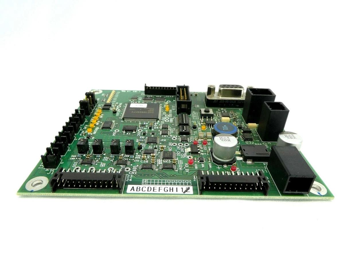Used Nikon 4S013-974 LEDX8-MAIN-2 Board PCB NSR-620D System Working Spare