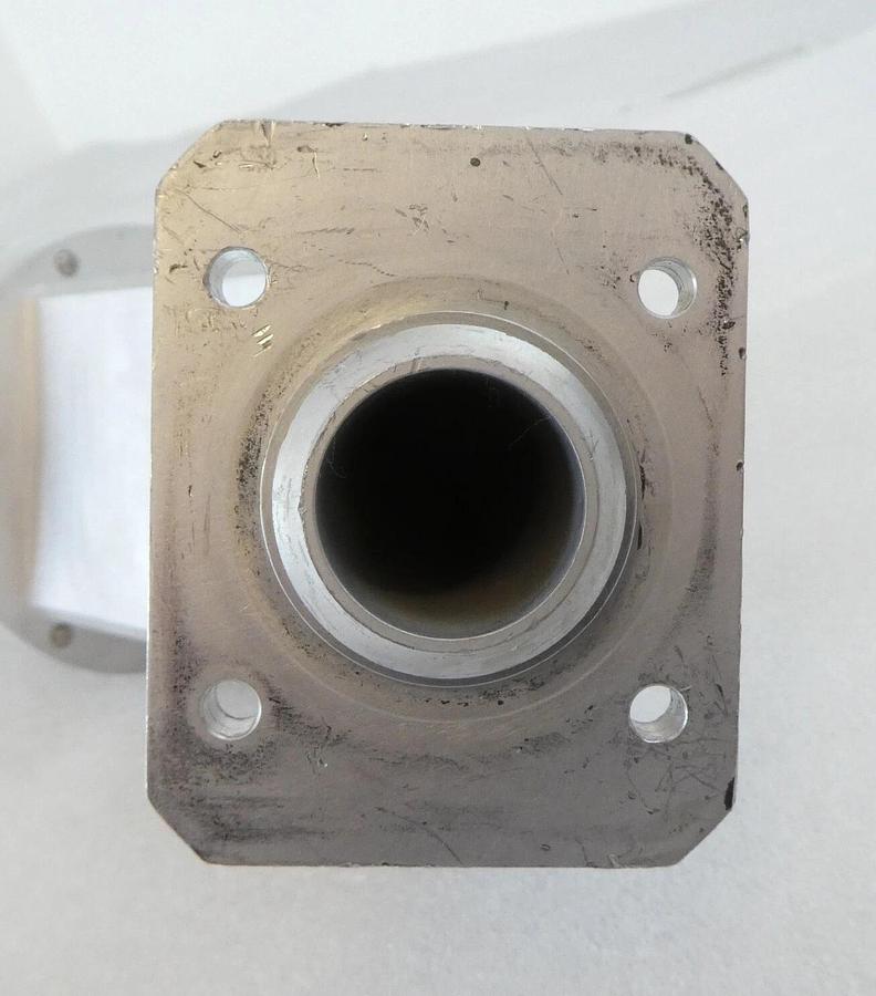Used AMAT Applied Materials 0010-02146 HDP-CVD RPSC Applicator 5200 Copper Cu Working