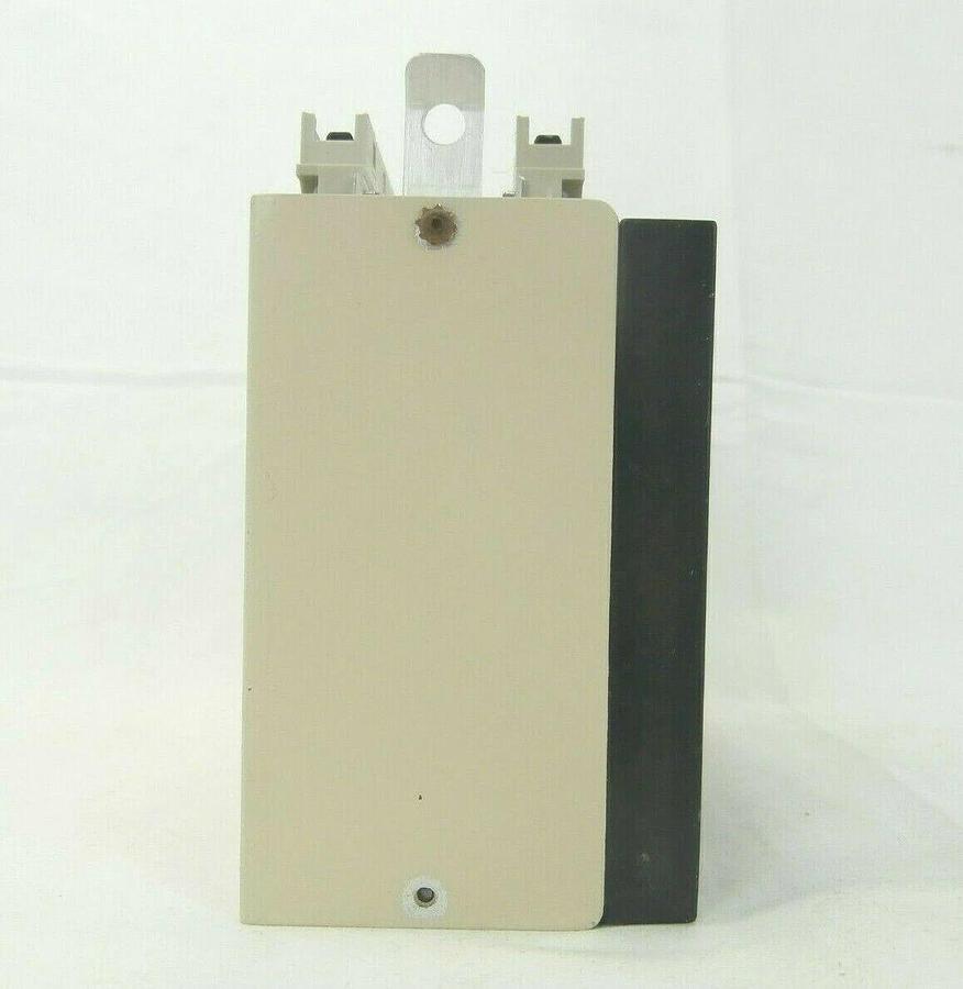 Used SCP Santa Clara Plastics 3270171A Auxiliary Relay Unit MCS ARU Module Used