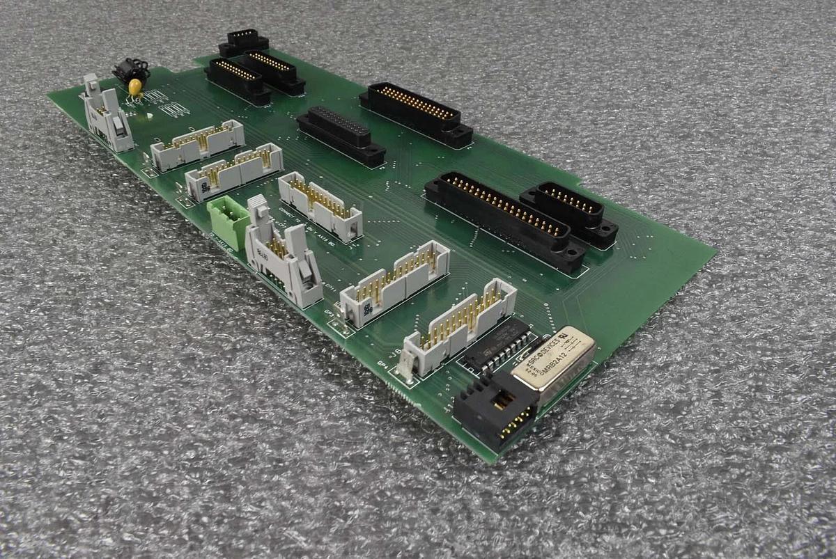 Used SCP KDM-1610305-03 PCB