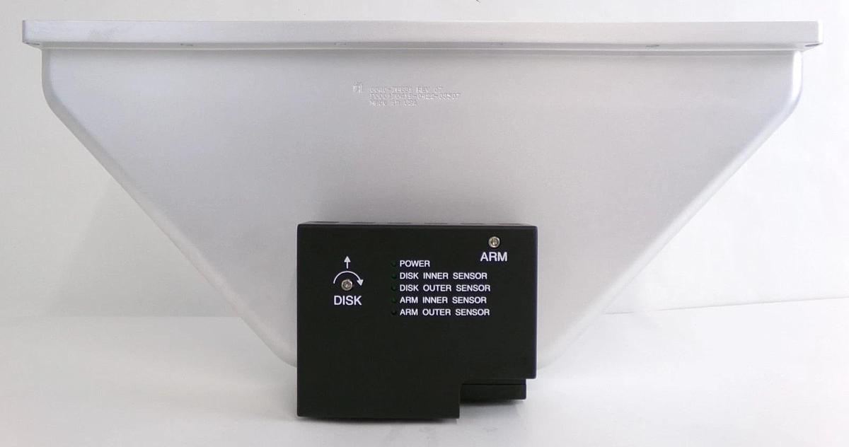 AMAT Applied Materials 0010-18291 Shutter Garage Housing Assembly New Spare