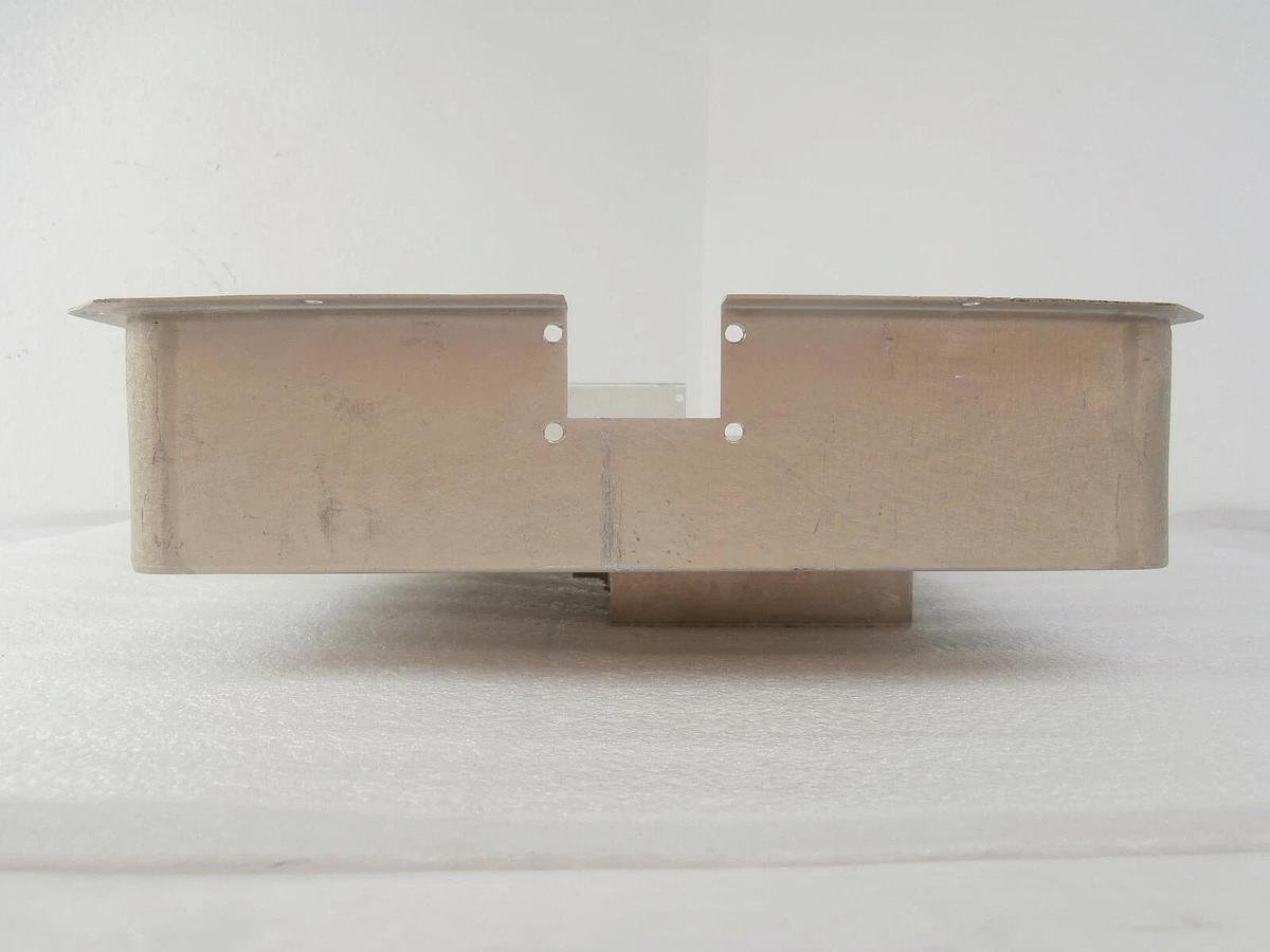 Used AMAT Applied Materials 0020-31609 RF Cover Shield Interlock Delta SACVD Working