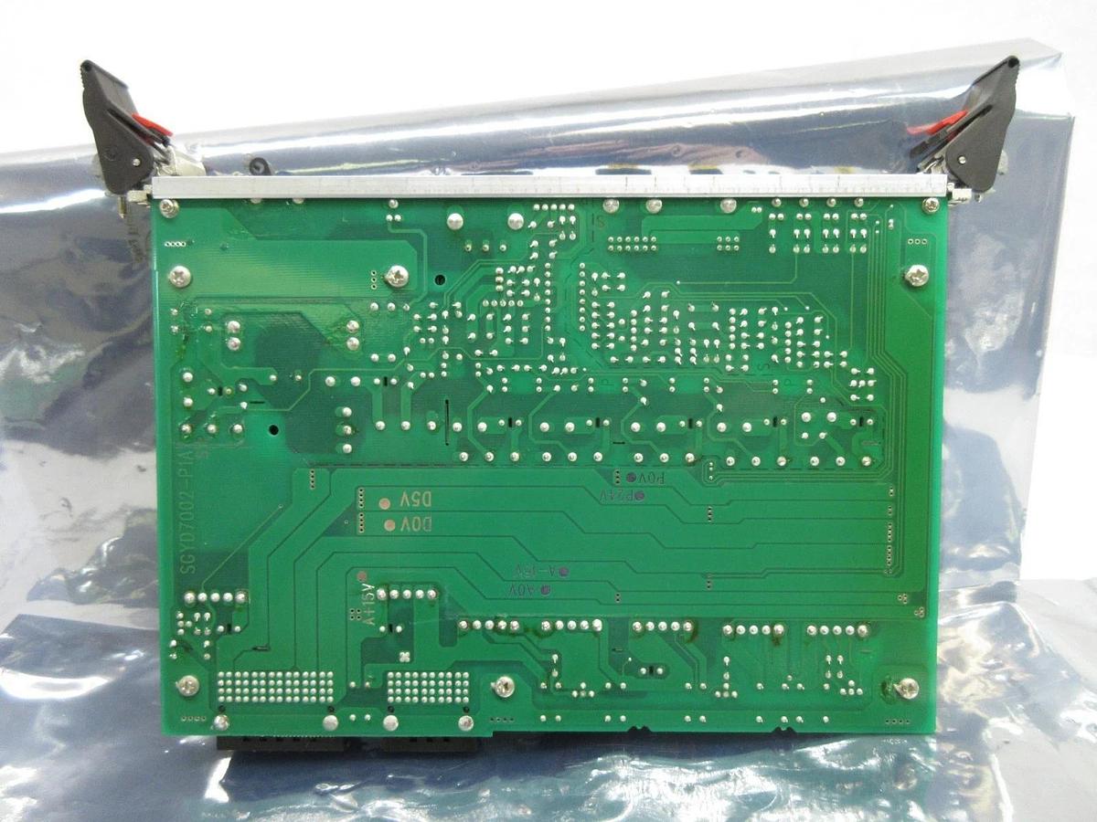 Used Cosel SGYD7002-2 Power Supply PCB Card Nikon 4S001-142 AFX8PW NSR Working