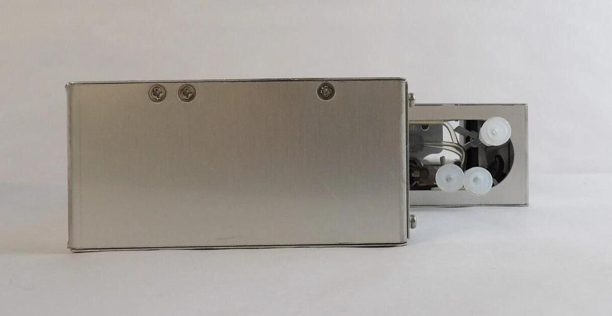 Used CKD AMCP-FP-V8E-G Photoresist Pump TEL Clean Track Reseller Lot of 2 Working