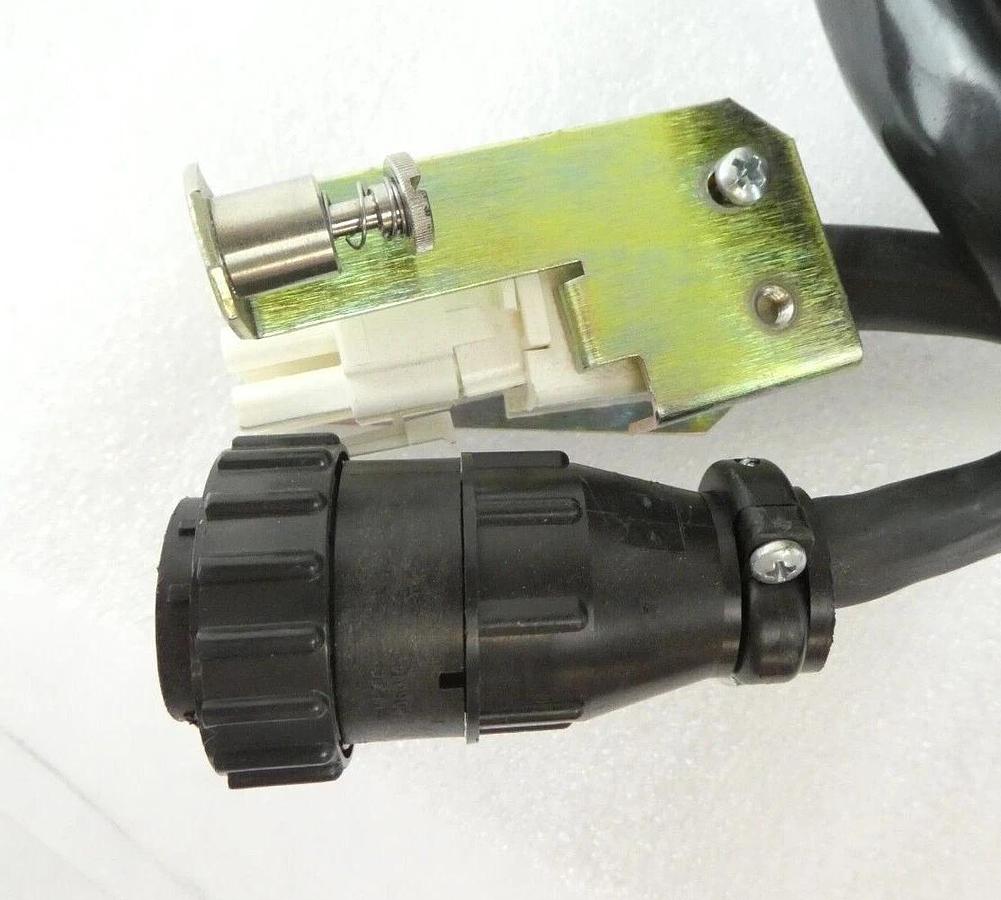 Used JDS Uniphase 2214-25MLUP .50 Watt Argon Laser Head Ultrapointe 500 Working
